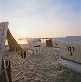 Ferienwohnung in Boltenhagen - Strandvilla Miramare, Whg. Seepferdchen - Bild 14