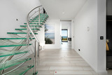 Ferienhaus in Dahme - Villa "Black & White" - Bild 17