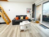 Ferienwohnung in Kellenhusen - FeWo "Nicky" Whg.4 - Bild 5