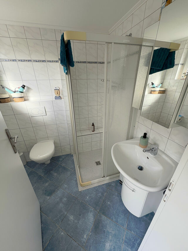 Ferienwohnung in Cismar - Ferienwohnung "Klosteranker" - Bild 8