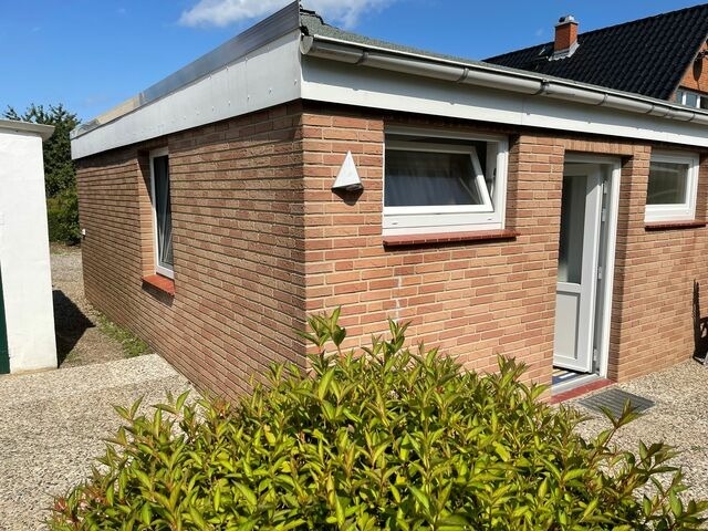 Ferienwohnung in Cismar - Ferienwohnung "Klosteranker" - Bild 11