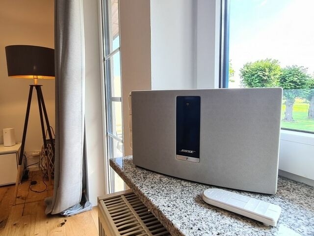 Ferienwohnung in Breege - Sonnenhus 2 - Breege/Rügen - Bild 5