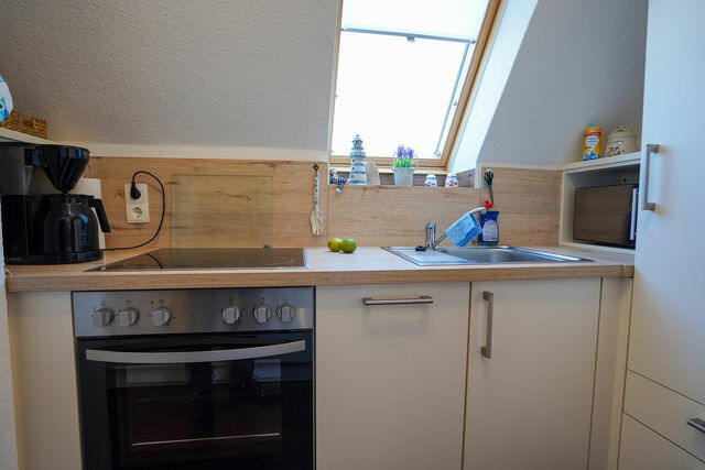 Ferienwohnung in Grömitz - Kiel 17 - Bild 25