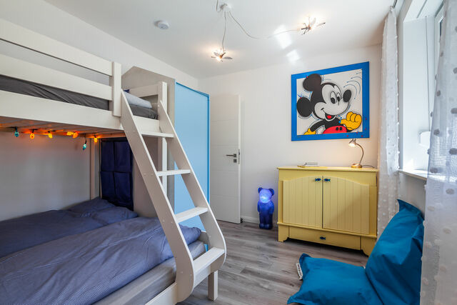 Ferienhaus in Gr&ouml;mitz - Wellenritt - Bild 16