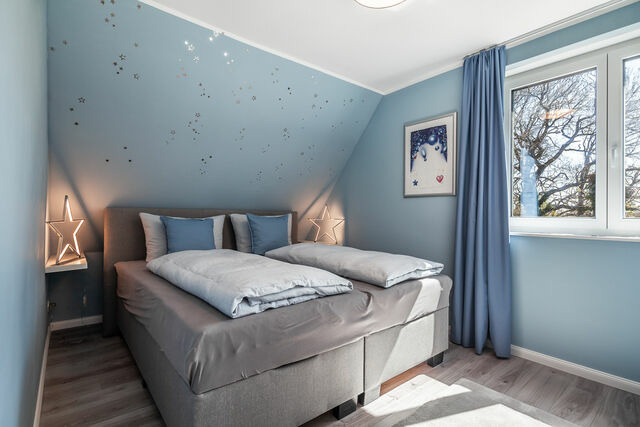 Ferienhaus in Gr&ouml;mitz - Wellenritt - Bild 10