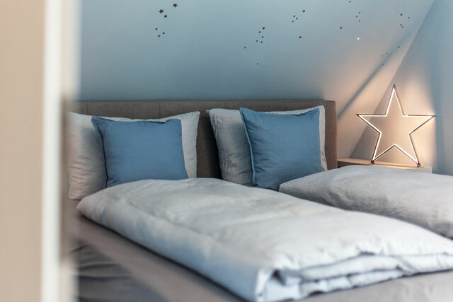 Ferienhaus in Gr&ouml;mitz - Wellenritt - Bild 11