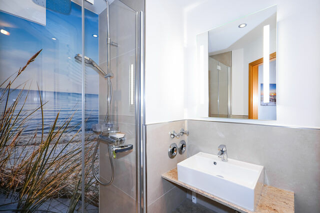 Ferienwohnung in Grömitz - Residenz am Yachthafen Whg. 9 - Bild 19