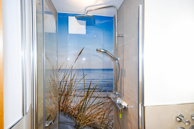 Ferienwohnung in Grömitz - Residenz am Yachthafen Whg. 9 - Bild 20