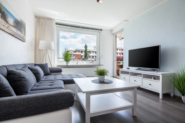 Ferienwohnung in Grömitz - Wiking 39 - Bild 2