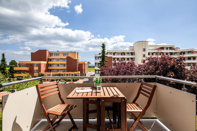 Ferienwohnung in Grömitz - Wiking 39 - Bild 4