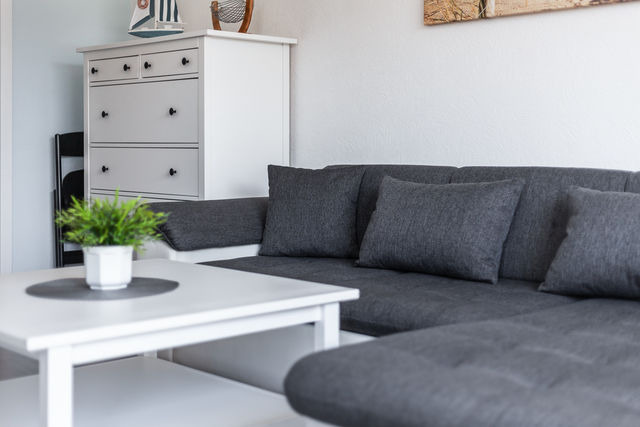 Ferienwohnung in Grömitz - Wiking 39 - Bild 7