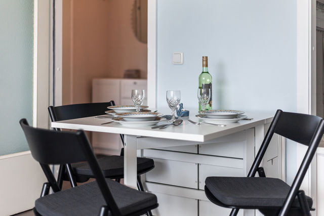 Ferienwohnung in Grömitz - Wiking 39 - Bild 9