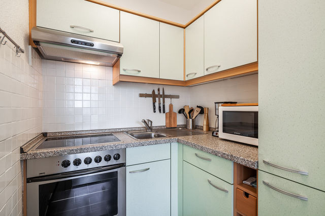 Ferienwohnung in Grömitz - Wiking 39 - Bild 11