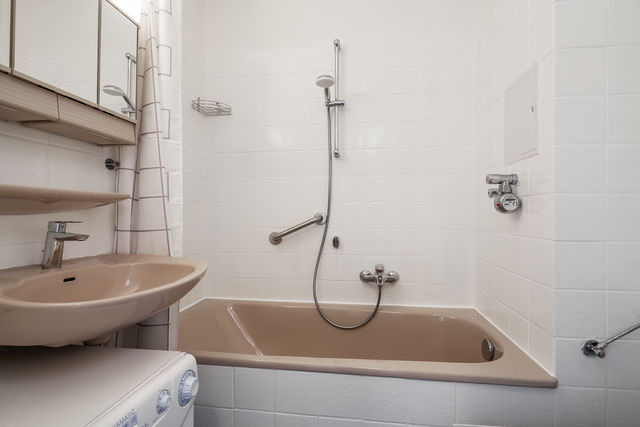 Ferienwohnung in Grömitz - Wiking 39 - Bild 20