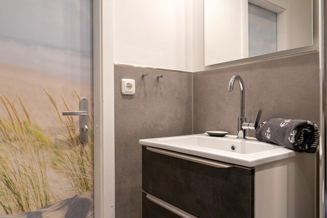 Ferienwohnung in Gr&ouml;mitz - Wiking 39 - Bild 21