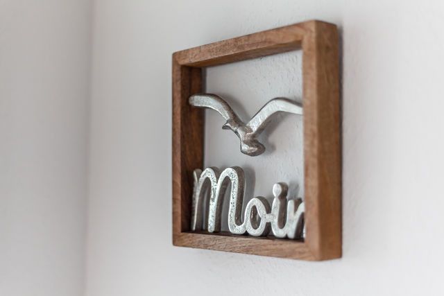 Ferienwohnung in Grömitz - Strandburg 21 - Bild 23