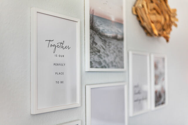 Ferienwohnung in Grömitz - Strandburg 21 - Bild 5