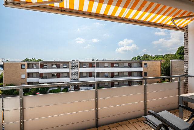 Ferienwohnung in Grömitz - Strandburg 21 - Bild 14