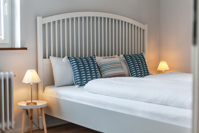 Ferienwohnung in Grömitz - Strandburg 21 - Bild 18