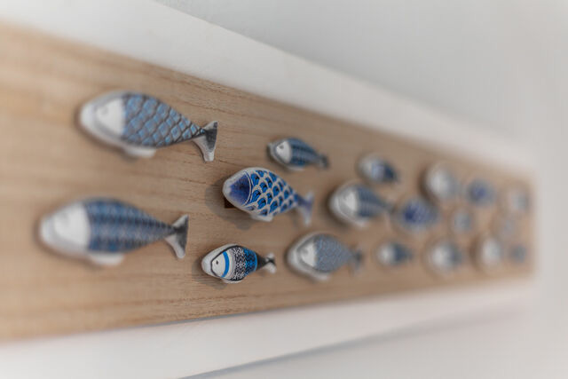 Ferienwohnung in Grömitz - Strandburg 21 - Bild 19