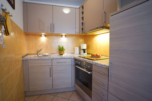 Ferienwohnung in Gr&ouml;mitz - Hanseat I Whg. 17 - Bild 13