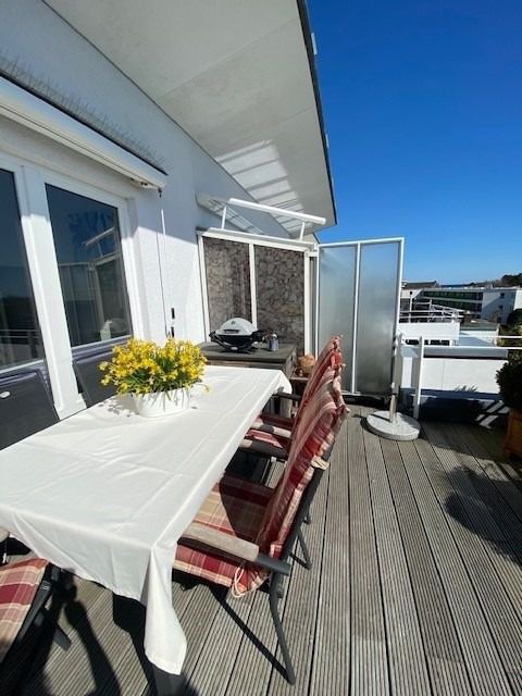 Ferienwohnung in Gr&ouml;mitz - Gr&ouml;mitz - Sch&uuml;tzenstra&szlig;e 12 a (Whg. 18) - Bild 6