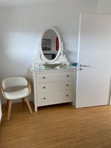 Ferienwohnung in Gr&ouml;mitz - Gr&ouml;mitz - Sch&uuml;tzenstra&szlig;e 12 a (Whg. 18) - Bild 7