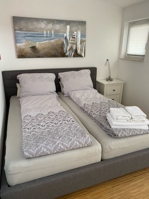 Ferienwohnung in Gr&ouml;mitz - Gr&ouml;mitz - Sch&uuml;tzenstra&szlig;e 12 a (Whg. 18) - Bild 8