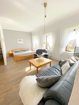 Ferienwohnung in Guttau - "Ferienhof Witt - Nr. 2" - Bild 1