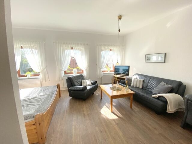 Ferienwohnung in Guttau - "Ferienhof Witt - Nr. 2" - Bild 3