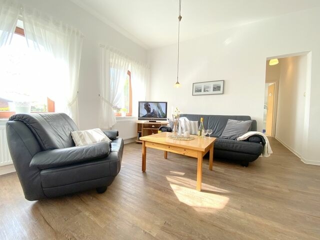 Ferienwohnung in Guttau - "Ferienhof Witt - Nr. 2" - Bild 4