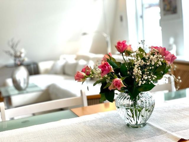 Ferienhaus in Eckernf&ouml;rde - Fischerhuus - Bild 3