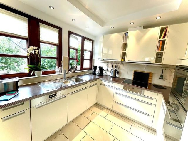 Ferienhaus in Eckernf&ouml;rde - Fischerhuus - Bild 8