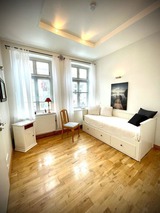 Ferienhaus in Eckernf&ouml;rde - Fischerhuus - Bild 10