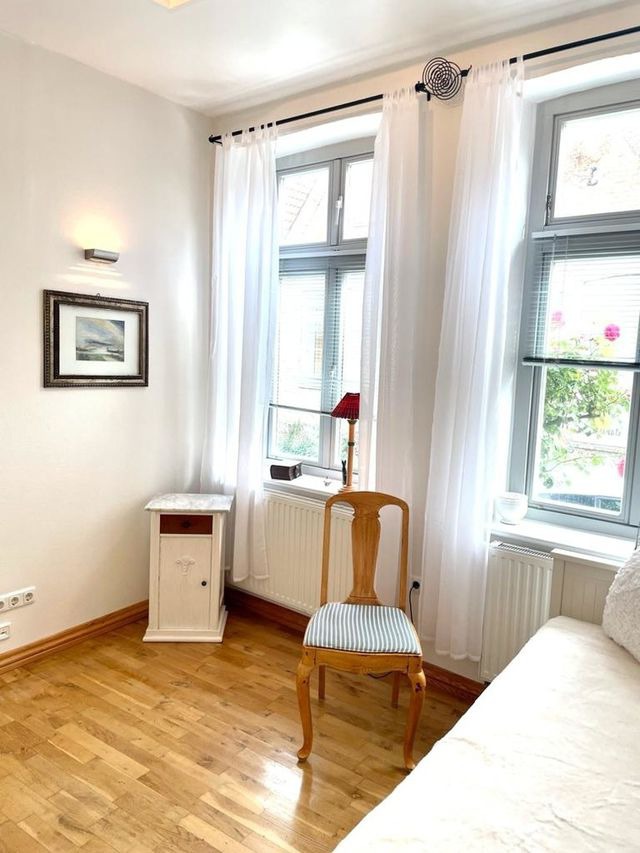 Ferienhaus in Eckernf&ouml;rde - Fischerhuus - Bild 11