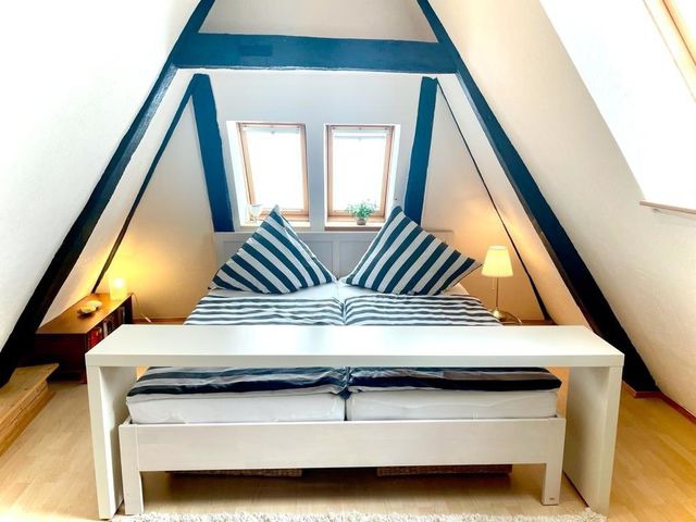 Ferienhaus in Eckernf&ouml;rde - Fischerhuus - Bild 12