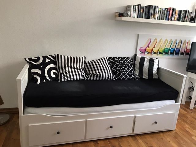 Ferienhaus in Eckernf&ouml;rde - Fischerhuus - Bild 15