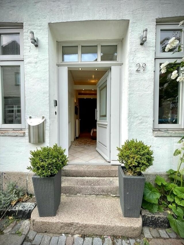 Ferienhaus in Eckernf&ouml;rde - Fischerhuus - Bild 19