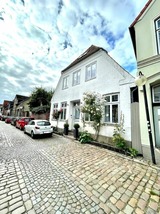 Ferienhaus in Eckernf&ouml;rde - Fischerhuus - Bild 21