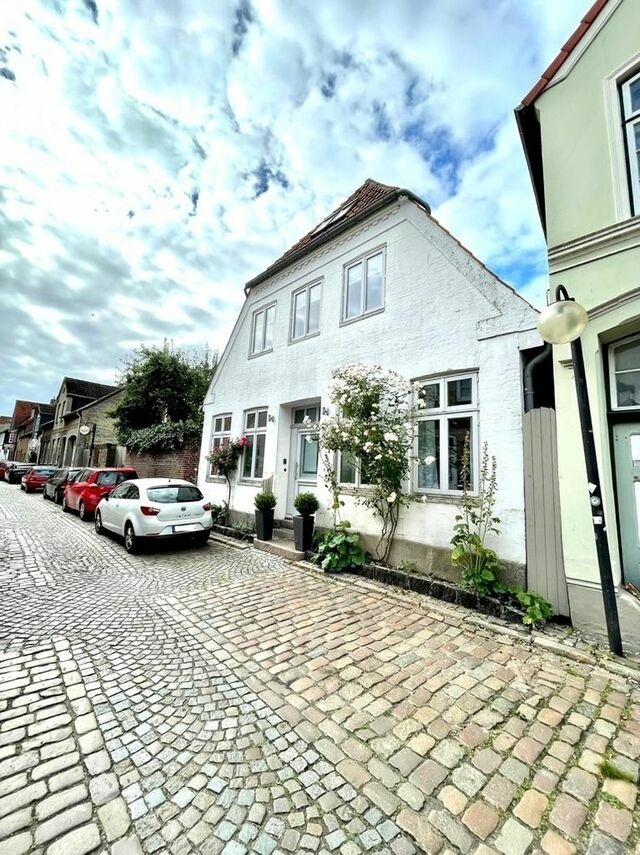 Ferienhaus in Eckernf&ouml;rde - Fischerhuus - Bild 21