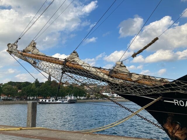 Ferienhaus in Eckernf&ouml;rde - Fischerhuus - Bild 23