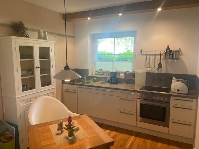 Ferienwohnung in Zingst - Ferienwohnung 2 Müller - Bild 5