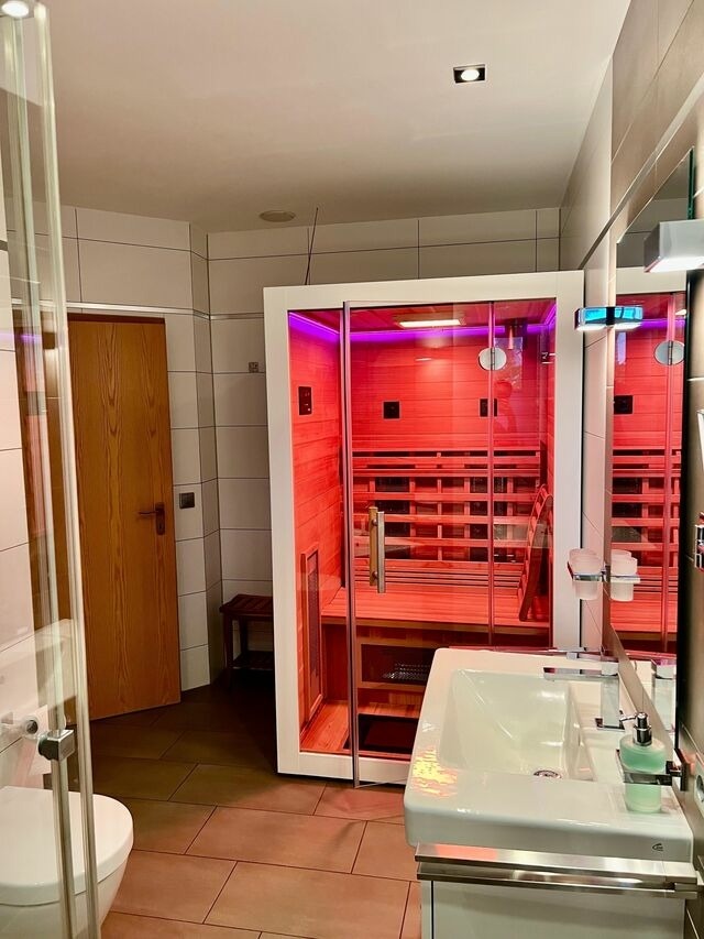 Ferienwohnung in Zingst - Ferienwohnung 2 Müller - Bild 9