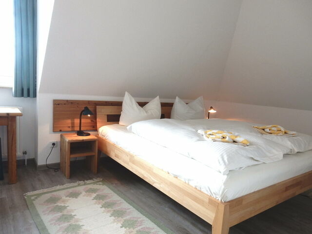 Ferienwohnung in Prerow - Resi K6 - Bild 22