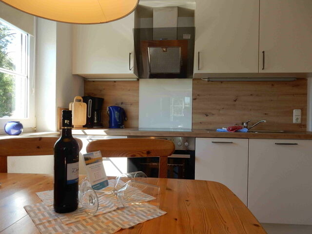 Ferienwohnung in Prerow - Gästehaus 7 - Bild 3