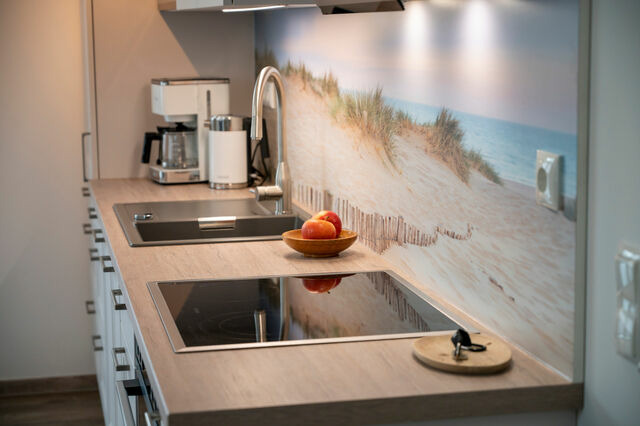 Ferienwohnung in Ostseeheilbad Zingst - Möövkieker - Whg. 3 - Bild 7