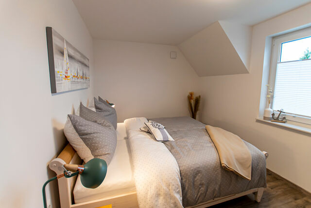 Ferienwohnung in Ostseeheilbad Zingst - Möövkieker - Whg. 3 - Bild 10