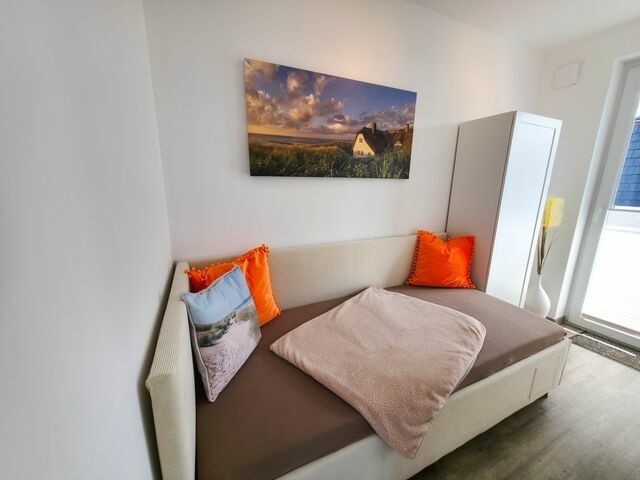 Ferienwohnung in Ostseeheilbad Zingst - Möövkieker - Whg. 3 - Bild 12