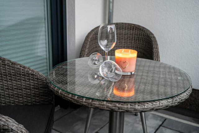 Ferienwohnung in Ostseeheilbad Zingst - Möövkieker - Whg. 3 - Bild 17