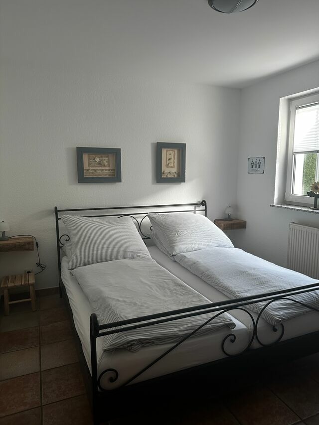 Ferienwohnung in Ostseeheilbad Zingst - Igel - Bild 7